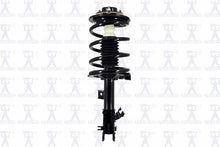 Load image into Gallery viewer, 1331646R Front Right Suspension Strut and Coil Spring Assembly FCS Shocks &amp; Struts