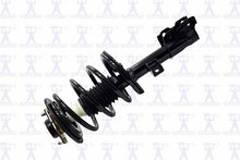 Load image into Gallery viewer, 1331646R Front Right Suspension Strut and Coil Spring Assembly FCS Shocks &amp; Struts
