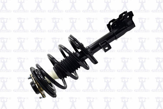 1331646R Front Right Suspension Strut and Coil Spring Assembly FCS Shocks & Struts
