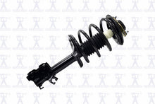 Load image into Gallery viewer, 1331646R Front Right Suspension Strut and Coil Spring Assembly FCS Shocks &amp; Struts