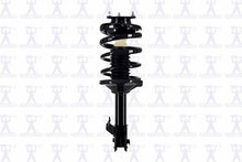 Load image into Gallery viewer, 1331647L Front Left Suspension Strut and Coil Spring Assembly FCS Shocks &amp; Struts