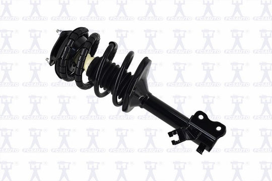 1331647L Front Left Suspension Strut and Coil Spring Assembly FCS Shocks & Struts