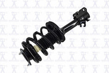 Load image into Gallery viewer, 1331647L Front Left Suspension Strut and Coil Spring Assembly FCS Shocks &amp; Struts