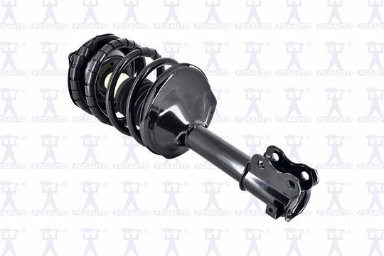 1331647R Front Right Suspension Strut and Coil Spring Assembly FCS Shocks & Struts