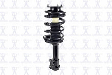 Load image into Gallery viewer, 1331647R Front Right Suspension Strut and Coil Spring Assembly FCS Shocks &amp; Struts