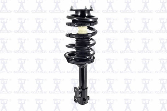 1331647R Front Right Suspension Strut and Coil Spring Assembly FCS Shocks & Struts