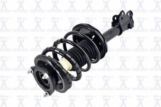 1331647R Front Right Suspension Strut and Coil Spring Assembly FCS Shocks & Struts