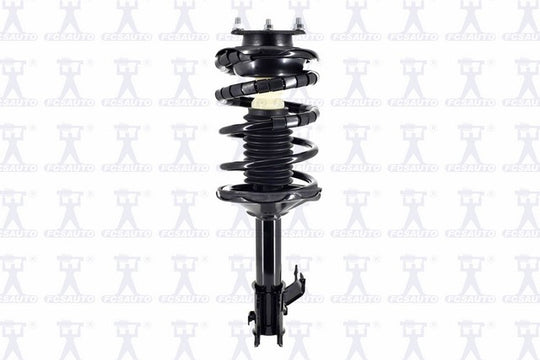 1331647R Front Right Suspension Strut and Coil Spring Assembly FCS Shocks & Struts