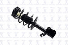 Charger l'image dans la galerie, 1331648L Front Left Suspension Strut and Coil Spring Assembly FCS Shocks &amp; Struts
