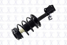 Charger l'image dans la galerie, 1331648L Front Left Suspension Strut and Coil Spring Assembly FCS Shocks &amp; Struts