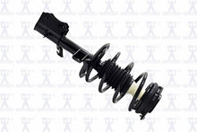 Charger l'image dans la galerie, 1331648L Front Left Suspension Strut and Coil Spring Assembly FCS Shocks &amp; Struts