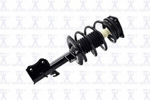 Charger l'image dans la galerie, 1331648L Front Left Suspension Strut and Coil Spring Assembly FCS Shocks &amp; Struts