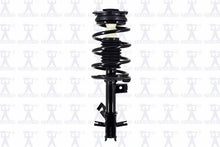 Charger l'image dans la galerie, 1331648L Front Left Suspension Strut and Coil Spring Assembly FCS Shocks &amp; Struts