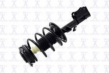 Load image into Gallery viewer, 1331648R Front Right Suspension Strut and Coil Spring Assembly FCS Shocks &amp; Struts