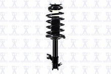 Charger l'image dans la galerie, 1331651L Front Left Suspension Strut and Coil Spring Assembly FCS Shocks &amp; Struts