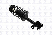 Charger l'image dans la galerie, 1331651L Front Left Suspension Strut and Coil Spring Assembly FCS Shocks &amp; Struts