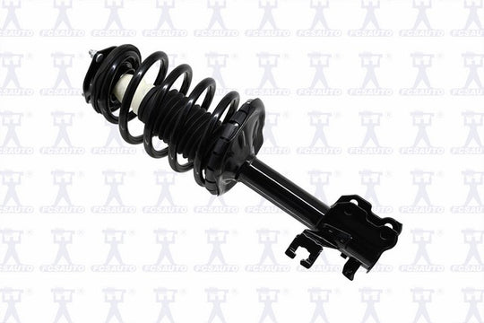 1331651L Front Left Suspension Strut and Coil Spring Assembly FCS Shocks & Struts