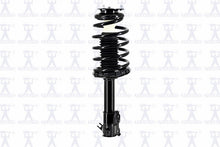 Charger l'image dans la galerie, 1331651L Front Left Suspension Strut and Coil Spring Assembly FCS Shocks &amp; Struts