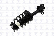 Charger l'image dans la galerie, 1331651L Front Left Suspension Strut and Coil Spring Assembly FCS Shocks &amp; Struts