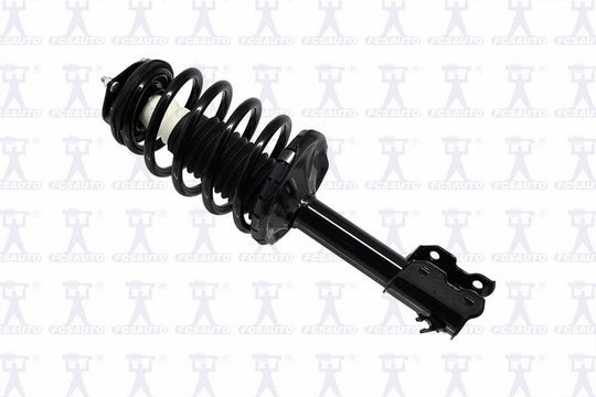 1331651R Front Right Suspension Strut and Coil Spring Assembly FCS Shocks & Struts