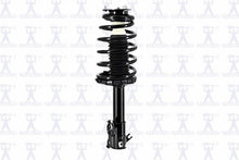 Charger l'image dans la galerie, 1331651R Front Right Suspension Strut and Coil Spring Assembly FCS Shocks &amp; Struts