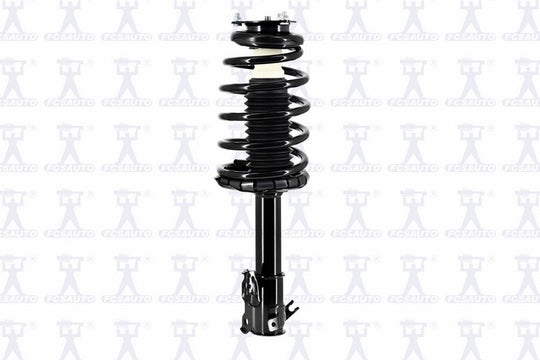1331651R Front Right Suspension Strut and Coil Spring Assembly FCS Shocks & Struts