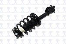 Charger l'image dans la galerie, 1331651R Front Right Suspension Strut and Coil Spring Assembly FCS Shocks &amp; Struts