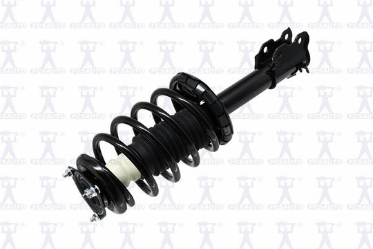 1331651R Front Right Suspension Strut and Coil Spring Assembly FCS Shocks & Struts