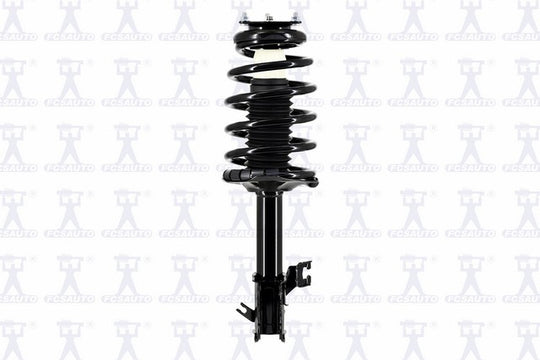 1331651R Front Right Suspension Strut and Coil Spring Assembly FCS Shocks & Struts