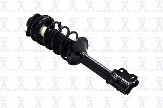 1331652L Rear Left Suspension Strut and Coil Spring Assembly FCS Shocks & Struts