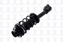 Charger l'image dans la galerie, 1331652L Rear Left Suspension Strut and Coil Spring Assembly FCS Shocks &amp; Struts