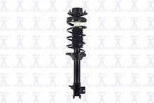 Charger l'image dans la galerie, 1331652L Rear Left Suspension Strut and Coil Spring Assembly FCS Shocks &amp; Struts