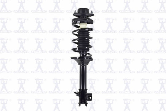 1331652L Rear Left Suspension Strut and Coil Spring Assembly FCS Shocks & Struts