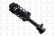 Load image into Gallery viewer, 1331652R Rear Right Suspension Strut and Coil Spring Assembly FCS Shocks &amp; Struts