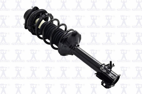1331652R Rear Right Suspension Strut and Coil Spring Assembly FCS Shocks & Struts