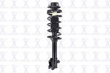 Load image into Gallery viewer, 1331652R Rear Right Suspension Strut and Coil Spring Assembly FCS Shocks &amp; Struts