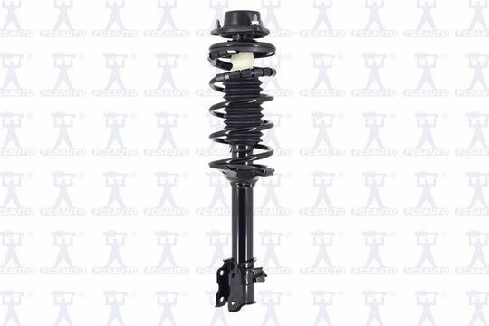 1331652R Rear Right Suspension Strut and Coil Spring Assembly FCS Shocks & Struts