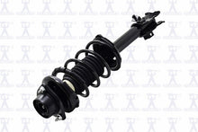 Load image into Gallery viewer, 1331652R Rear Right Suspension Strut and Coil Spring Assembly FCS Shocks &amp; Struts