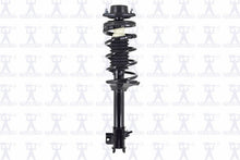 Load image into Gallery viewer, 1331652R Rear Right Suspension Strut and Coil Spring Assembly FCS Shocks &amp; Struts