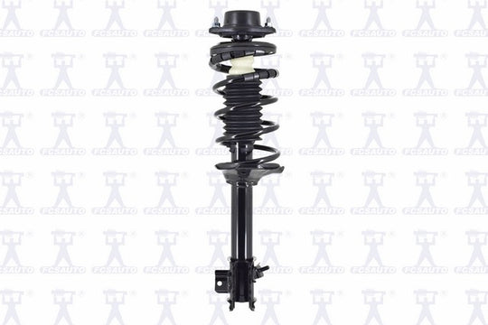 1331652R Rear Right Suspension Strut and Coil Spring Assembly FCS Shocks & Struts