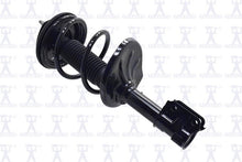 Charger l'image dans la galerie, 1331657L Front Left Suspension Strut and Coil Spring Assembly FCS Shocks &amp; Struts