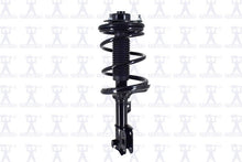 Charger l'image dans la galerie, 1331657L Front Left Suspension Strut and Coil Spring Assembly FCS Shocks &amp; Struts