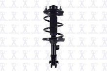 Charger l'image dans la galerie, 1331657L Front Left Suspension Strut and Coil Spring Assembly FCS Shocks &amp; Struts