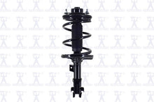 Load image into Gallery viewer, 1331657R Front Right Suspension Strut and Coil Spring Assembly FCS Shocks &amp; Struts