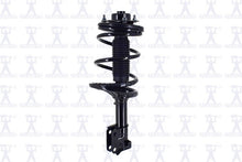 Load image into Gallery viewer, 1331657R Front Right Suspension Strut and Coil Spring Assembly FCS Shocks &amp; Struts