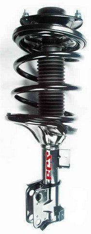 1331659L Front Left Suspension Strut and Coil Spring Assembly FCS Shocks & Struts