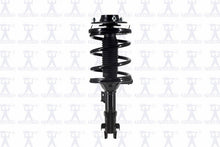 Charger l'image dans la galerie, 1331659R Front Right Suspension Strut and Coil Spring Assembly FCS Shocks &amp; Struts