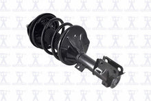 Charger l'image dans la galerie, 1331659R Front Right Suspension Strut and Coil Spring Assembly FCS Shocks &amp; Struts