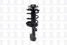 Charger l'image dans la galerie, 1331659R Front Right Suspension Strut and Coil Spring Assembly FCS Shocks &amp; Struts
