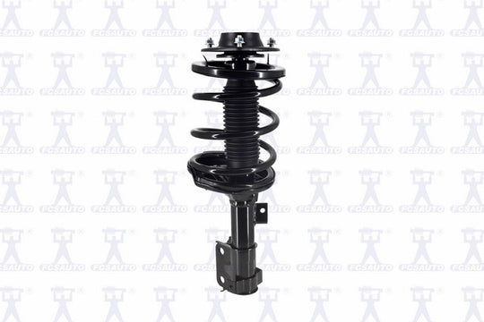 1331659R Front Right Suspension Strut and Coil Spring Assembly FCS Shocks & Struts